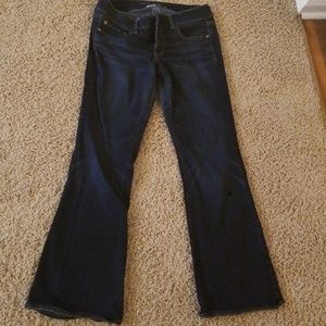 American Eagle Artist Jeans